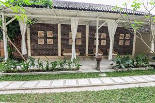 Villa de Tristan Yogyakarta - 1