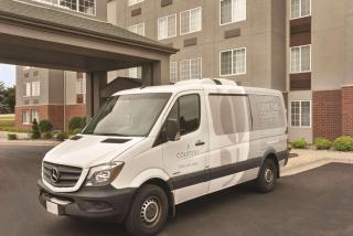 Country Inn & Suites by Radisson, Eagan, MN - Eagan - 9