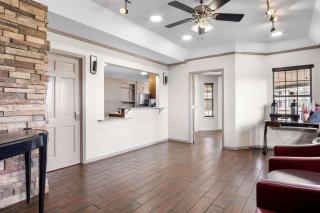 Rodeway Inn Waco Downtown near University - 3