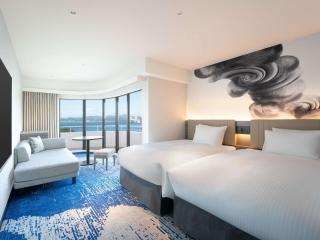 Grand Mercure Awaji Island Resort & Spa - Minamiawaji - 7