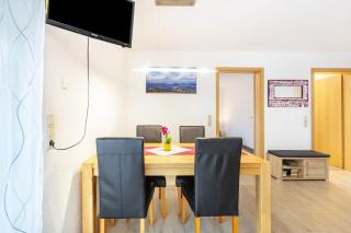 Ferienwohnung Sonnenberg - Degerfelden - 5