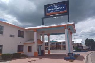 Howard Johnson by Wyndham Springerville - Springerville - 9