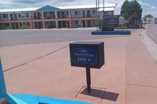 Howard Johnson by Wyndham Springerville - Springerville - 7