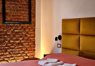 Eanna Suite Scalo Porta Romana Prada - Milan - 3