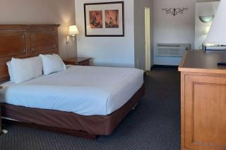 Howard Johnson by Wyndham Springerville - Springerville - 2