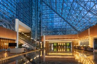 Wyndham Garden Haikou Meilan - 6