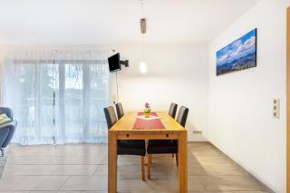Ferienwohnung Sonnenberg - Degerfelden - 4