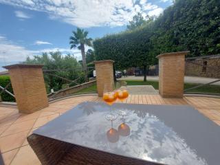 Depandance Garden - Frascati - 8