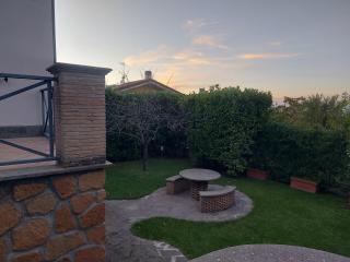 Depandance Garden - Frascati - 5