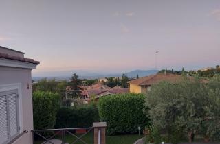 Depandance Garden - Frascati - 3