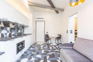 3FO6 -Navigli-Duomo - Luxury Modern Apartment - Milan - 9
