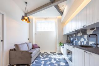 3FO6 -Navigli-Duomo - Luxury Modern Apartment - Milan - 8
