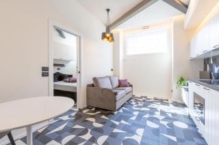 3FO6 -Navigli-Duomo - Luxury Modern Apartment - Milan - 7