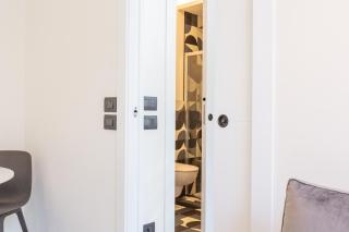 3FO6 -Navigli-Duomo - Luxury Modern Apartment - Milan - 6