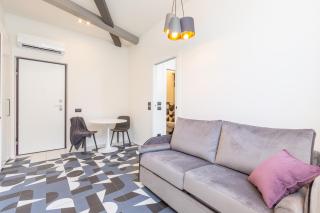 3FO6 -Navigli-Duomo - Luxury Modern Apartment - Milan - 5