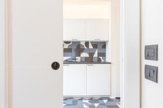 3FO6 -Navigli-Duomo - Luxury Modern Apartment - Milan - 4