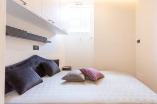 3FO6 -Navigli-Duomo - Luxury Modern Apartment - Milan - 2