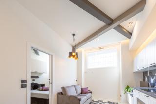 3FO6 -Navigli-Duomo - Luxury Modern Apartment - Milan - 1