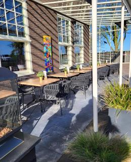 De Gouden Molen - Rossum - 5