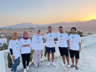 November Camp - Dahab - 4