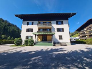 Appartement Bergzauber - Saalbach Hinterglemm - 8