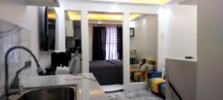 Condo Unit Room 224 - Manila - 0
