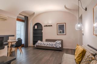 Familia Apartaments - 048 by HAPPYHOSTORINO - Turim - 3
