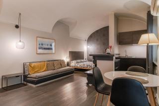 Familia Apartaments - 048 by HAPPYHOSTORINO - Turim - 0