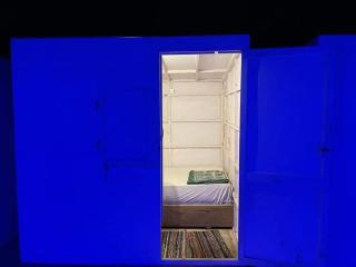 November Camp - Dahab - 7