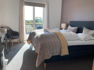 Møn Golf Resort - Hotel Præstekilde - 0