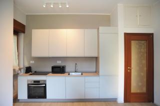 Gambara Apartment - Milan - 2