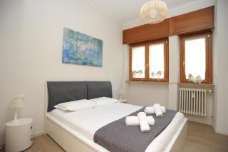 Gambara Apartment - Milan - 1