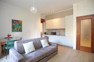 Gambara Apartment - Milan - 7