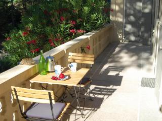 Beautiful appartment with pool in Provence - Valréas - 6