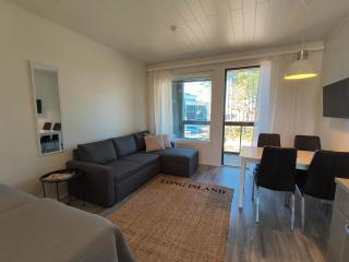 Tahkokorva Studios by Hiekka Booking - Kalajoki - 7