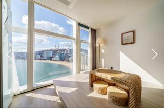 Gwangalli Hotel primavera in Busan - Busan - 9