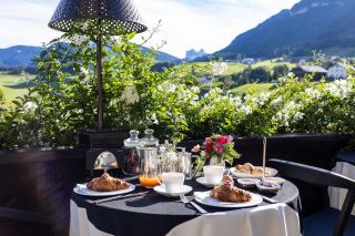 Hotel MAYR - 9