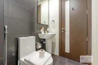 Capital Stay - Cozy Studio in Liwan Dubai - Dubai - 3