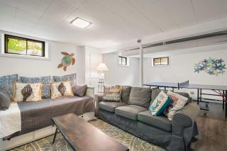 Game Room Walk to Nantucket Sound - Chatham - 1