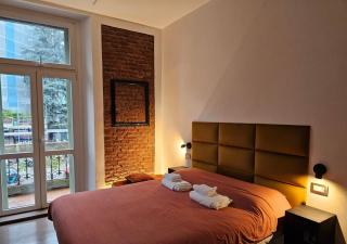 Eanna Suite Scalo Porta Romana Prada - Milan - 6