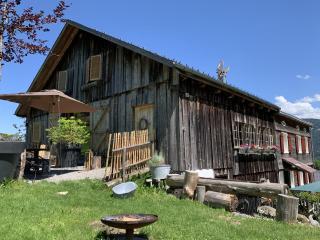 Evelyn's Hütte - Dalaas - 6