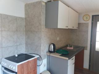 Hospůdka u zastávky Olšinky - 9