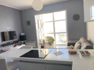 Apart-hotel Guga - Astana - 4