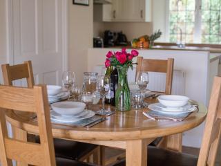 Emma Dent - Winchcombe - 2
