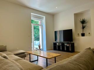 Charmant quadruplex au cœur de la Vallée - La Broque - 6