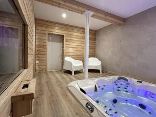 Charmant quadruplex au cœur de la Vallée - La Broque - 8