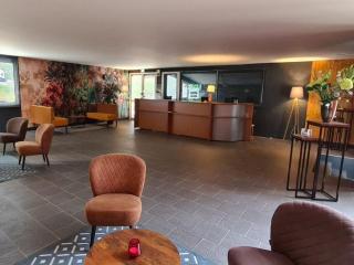 Holiday Home in Lanzac with Private Garden - Lanzac - 7