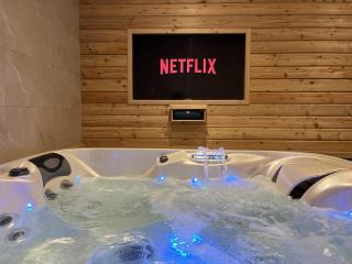 Charmant quadruplex au cœur de la Vallée - La Broque - 9