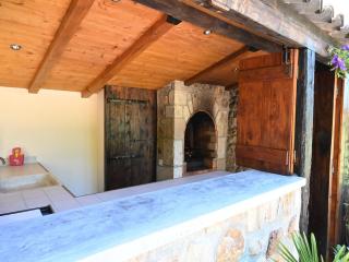 Villa in Largentiere with garden - 3