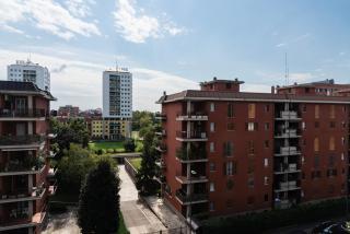 Youhosty - Trasimeno 40 - Crescenzago - 6